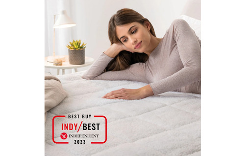 Dreamland scandi heated - dreamland,