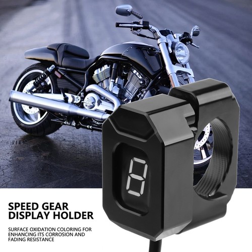 New universal motorcycle speed - universal,