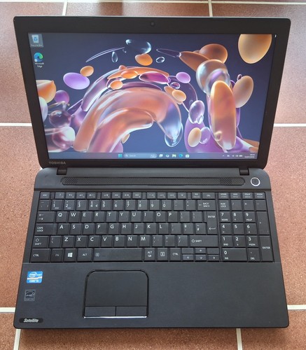 Toshiba quad core intel - toshiba,