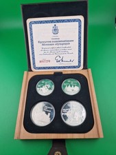 1976 canada olympics - olympics, 4