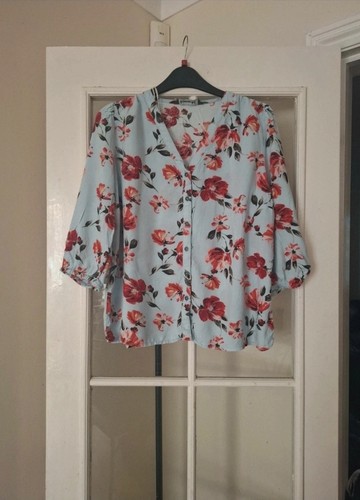 Ladies bon marche blouse size - ladies,