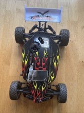 BIY Toys Condor 1/10 Nitro RC