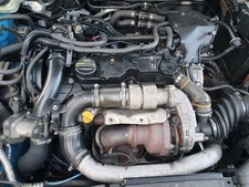Volvo V40 1.6 Diesel Bare