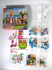 LEGO Friends 41742 Cat Hotel
