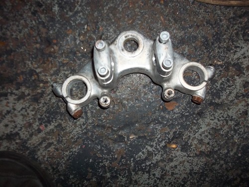 Huoniao hn125 top yoke - top, same