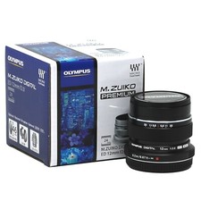 Olympus 12mm f/2 M.zuiko