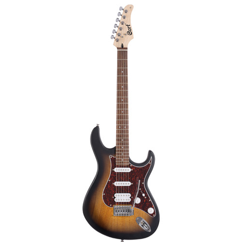 Cort 110 opsb - g-110, pore
