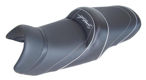 Comfort seat yamaha fz6 - comfort,