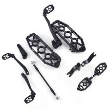 For Harley Road King MX