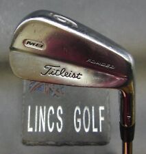Titleist MB 710 Forged 6 Iron