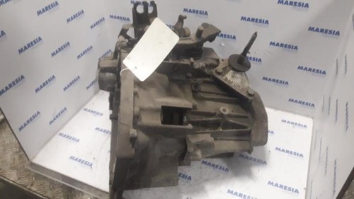 Manual gearbox peugeot 406 - manual,