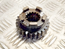 HONDA CBR600-F CBR600-F2 F3