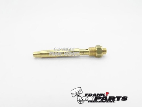 Needle jet downdraft - , keihin