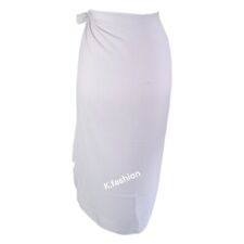 NEW LADIES BEACH DRESS WRAP