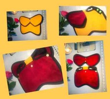 Chicken Hen Saddles Towel