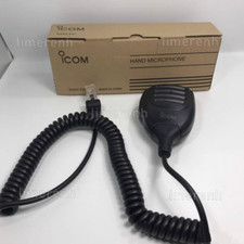 152 microphone for icom - hm-152,