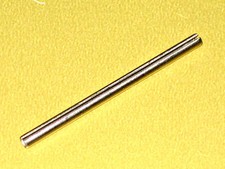 Battery Strap Roll Pin ES