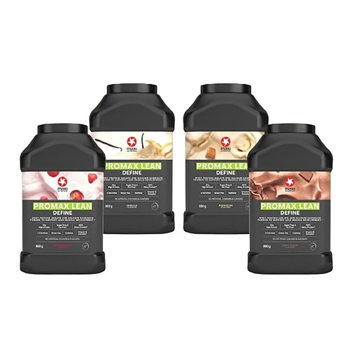 Maxinutrition promax lean - maxinutrition,