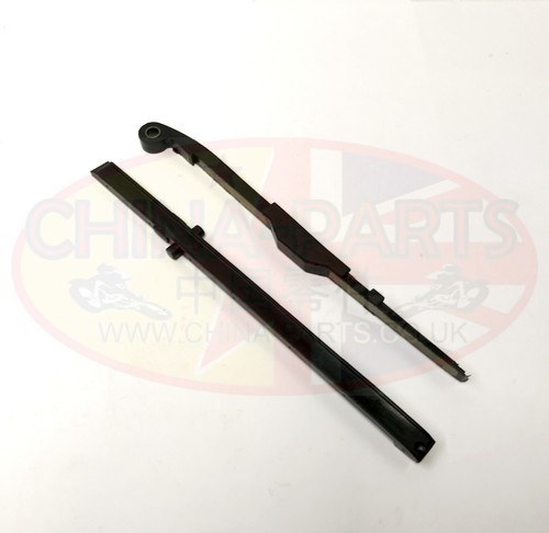 Cam chain tensioner blades - chain, for