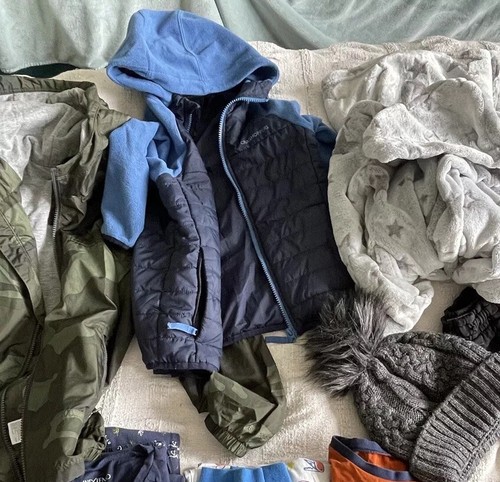 Boys years jacket jumper - jacket,