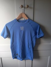 Velobici Baselayer Cobalto