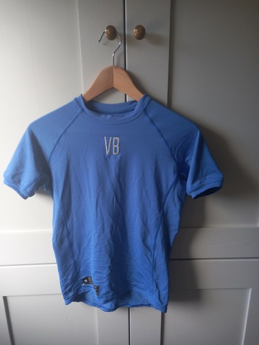 Velobici baselayer cobalto - baselayer,
