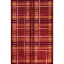 Classic Check Tartan Chequered