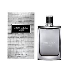 Jimmy Choo Man Eau de Toilette