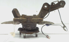 Suzuki Grand Vitara 2.4 Wheel Hub & Bearing Assembly Front Driver Side 2006-2011