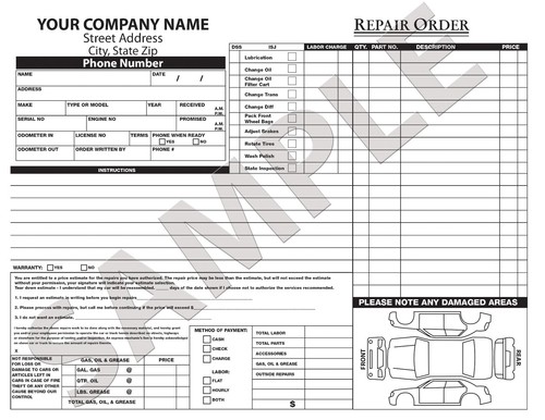 100 custom car invoice - invoice, /