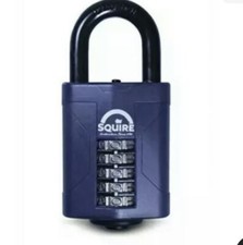 Squire CP60 Padlock