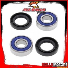 25-1216 FRONT WHEEL BEARING
