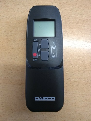 Gazco el0571 programmable - el0571,
