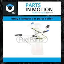Fuel Pump fits AUDI TT 8N3