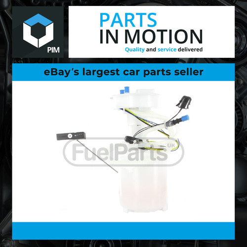 Fuel pump fits - fits, tt