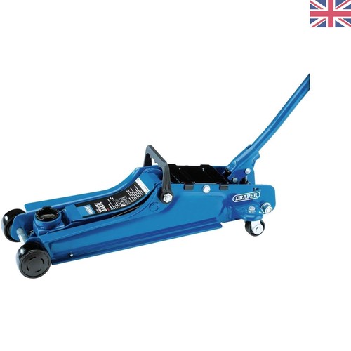 Compact low entry - compact, jack