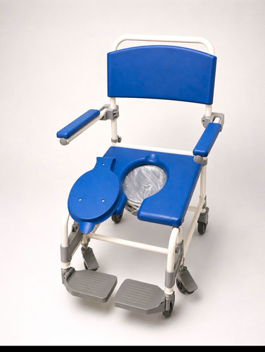 The aston medical commode - aston,