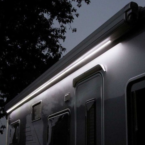 Fiamma diffused led - fiamma, awning