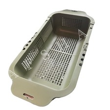 OverSink Colander Vegetables