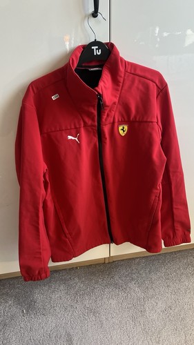 Puma scuderia ferrari - puma,
