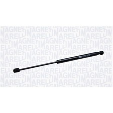 Magneti marelli bonnet gas - magneti,