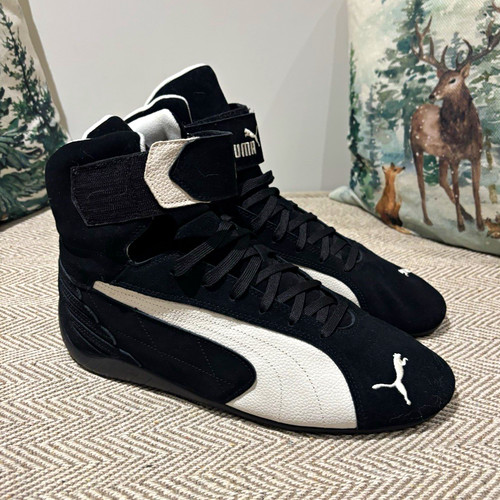 Puma speedcat mid motorsport - puma,