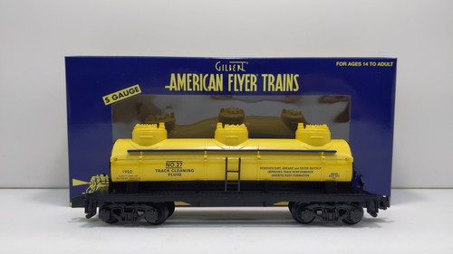American flyer 48440 gauge - s,