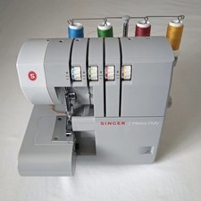 Singer 14HD854 Heavy Duty