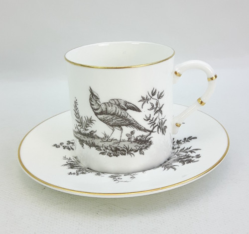 Royal worcester black - royal,