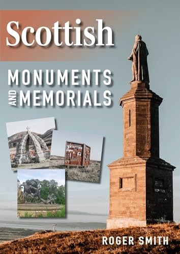 Scottish monuments and - scottish,