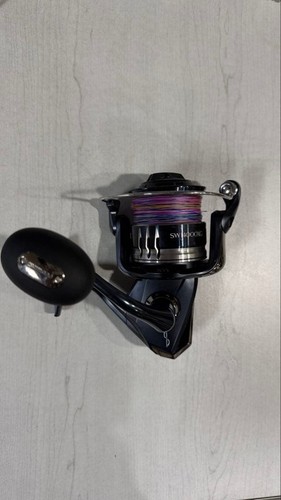 Shimano stradic 14000xg - shimano,