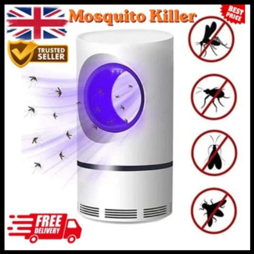 2026 new electric - fly, killer