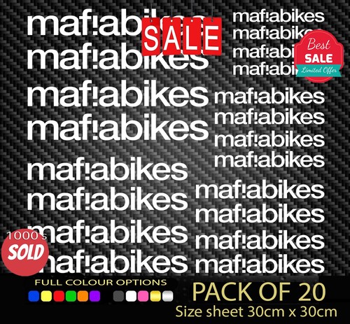 20x mafia bikes - mafia,