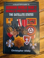 Collector's Guide German World